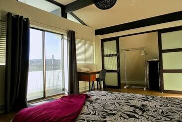 The Fourth Lock Bed & Breakfast