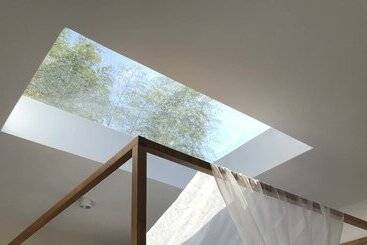 住宿加早餐  Seem Mountain Hotel Yan Dang