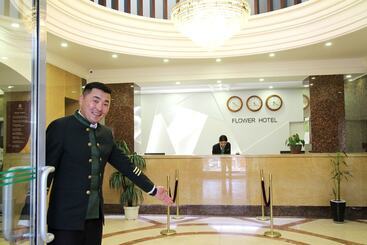 Flower Hotel Ulaanbaatar