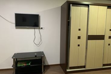 Hostel Marion