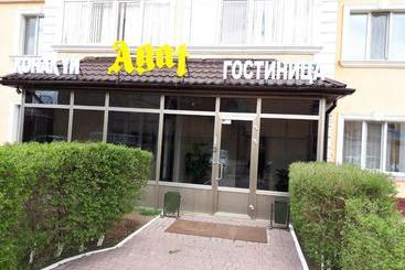 هتل Astana Agat