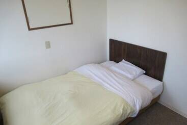 Отель Crown Hills Kitami Annex