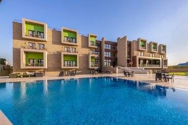 فندق Dhara Residence E2 Lodge