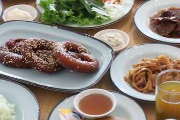 هتل Four Points By Sheraton Balikpapan