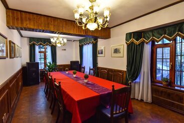 호텔 Nordic Memory In Tsingtao