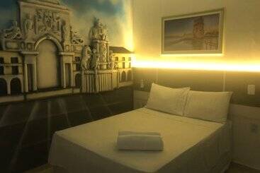 酒店 Pousada Country K