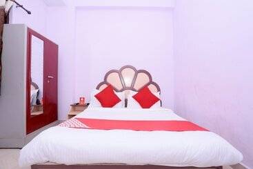 בית מלון כפרי Periyar Holidays