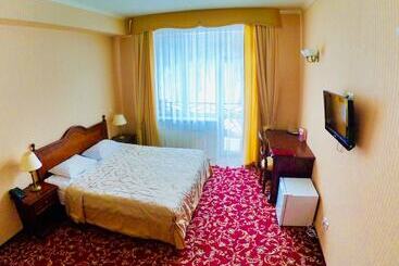 هتل Solva Resort & Spa