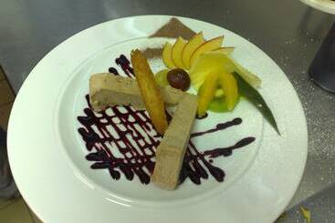 فندق Zur Kapelle