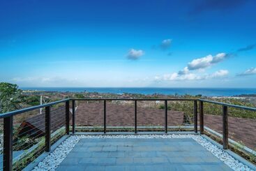 관광객 아파트 Kampi Villas Nusa Dua By Nakula