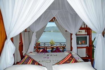 Myanmar Treasure Resorts Inle