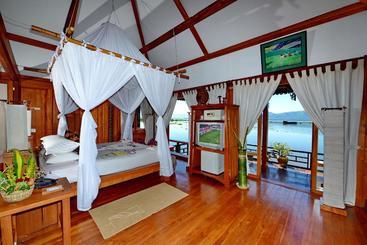 Myanmar Treasure Resorts Inle