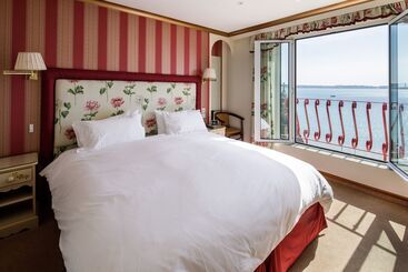 پانسیون Panorama Guest House