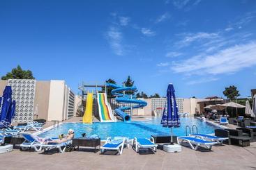 Shani Resort Hotel And Villas Mardakan