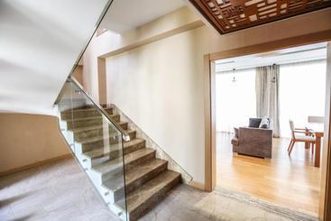Shani Resort Hotel And Villas Mardakan