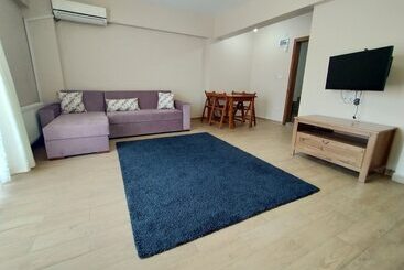 آپارتمانهای توریستها Suna Apart