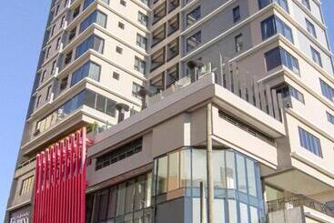 1898 Hotel Colonia En Las Filipinas