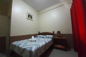 Diakopes Inn  Hostel