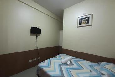 Diakopes Inn Hostel