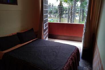 هاستل Hostal Huacachina Sunset