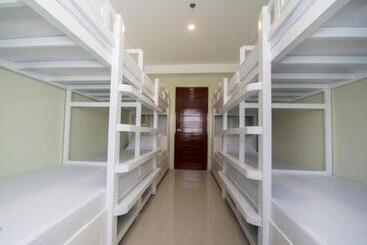 هاستل Shore Time Dormitel