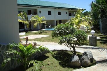 Apartamento Alona Swiss Resort