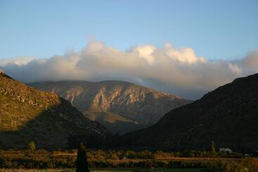 شقق خاصة سياحية At 85 On Church