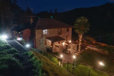 تختخواب و صبحانه Urdaibai Etxea