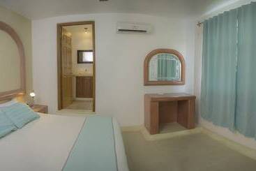 דירות לתיירים Bungalows Arena Dorada   Adults Only