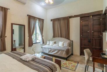 צימר Casa Dos Lirios Hotel Boutique