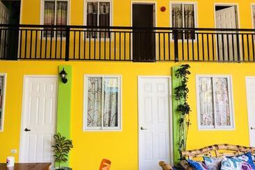 Colors Boutique Hostel