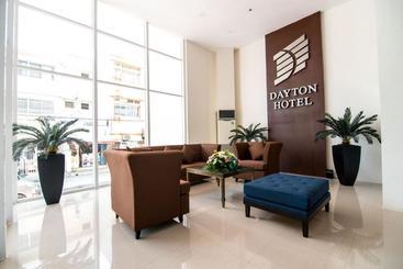 Dayton Hotel Batangas