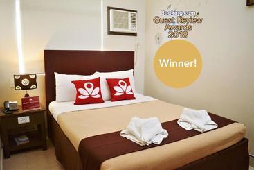 هتل Zen Rooms Malvar Road