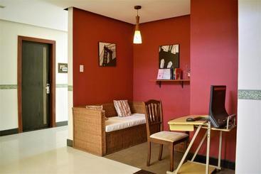 هتل Zen Rooms Malvar Road