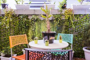 Hostal Boutique Puerta Del Sol