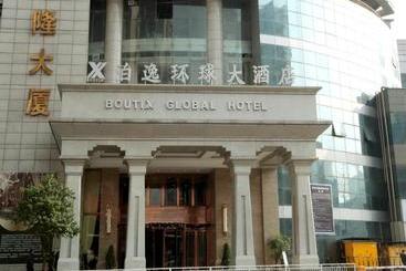 هتل Elite Polink Global