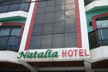 هتل Natalia