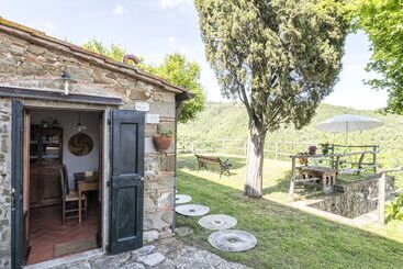 هتل روستایی Agriturismo La Sala