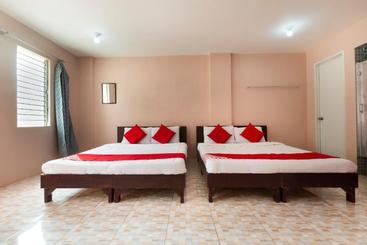 هتل Sugbo Leisure Lodge