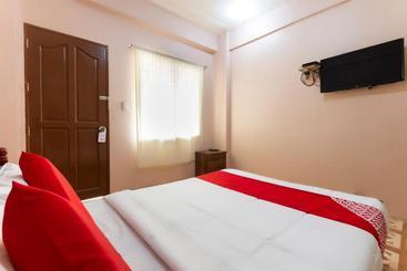 هتل Sugbo Leisure Lodge