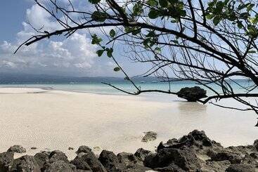 هتل The Orchids Resort Boracay