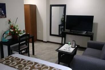 Hotel Venezia Suites Resort