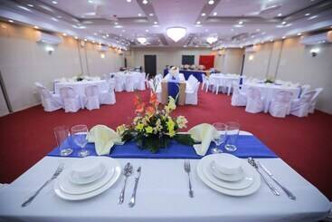 בית מלון כפרי Villa Rosita