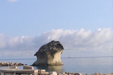 בית מלון כפרי Villa Tre Sorelle