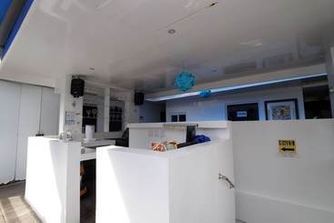 Hotelli Zen Rooms Blue Dawn Station 3