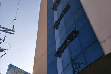 Joyful Island Hostel   Cebu City