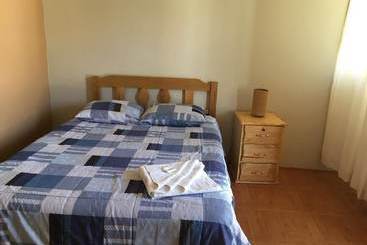 La Casa De Bamboo Hostel