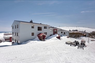 ツーリストアパートメント Lawlers 19