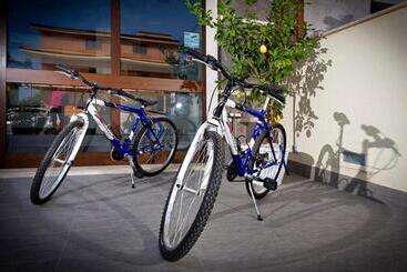 بيت Le Camere Del Crimiso