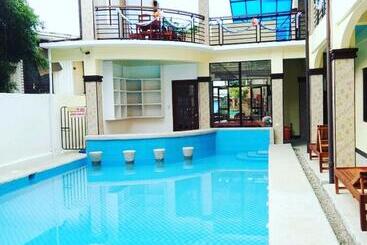 Mariner S Pension House